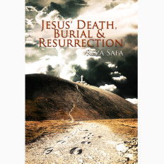 Jesus' Death, Burial, and Resurrection