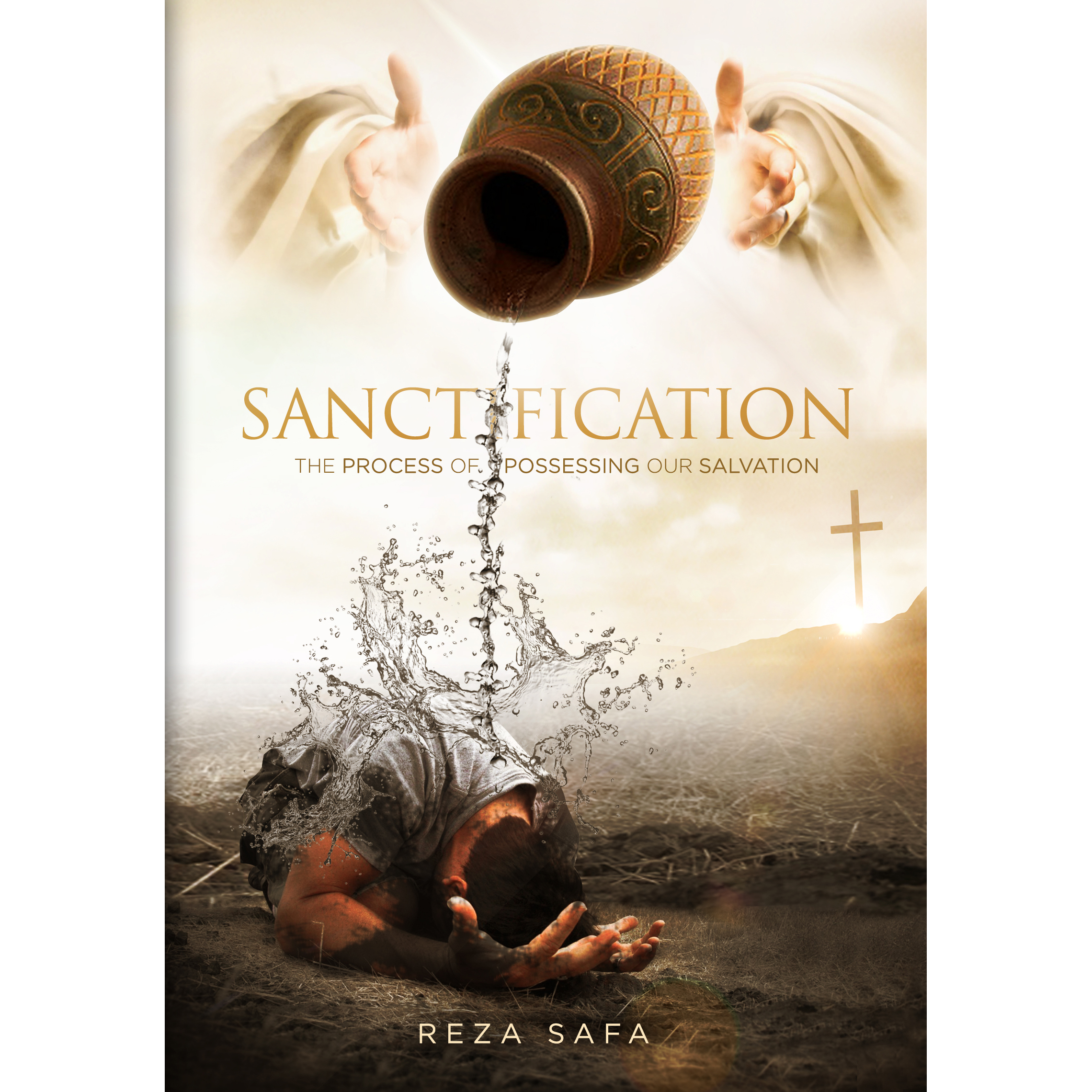 What Is The Concept Of Sanctification