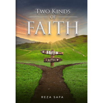 Two Kinds of Faith DVD
